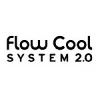 K-Swiss Flow-Cool System 2.0