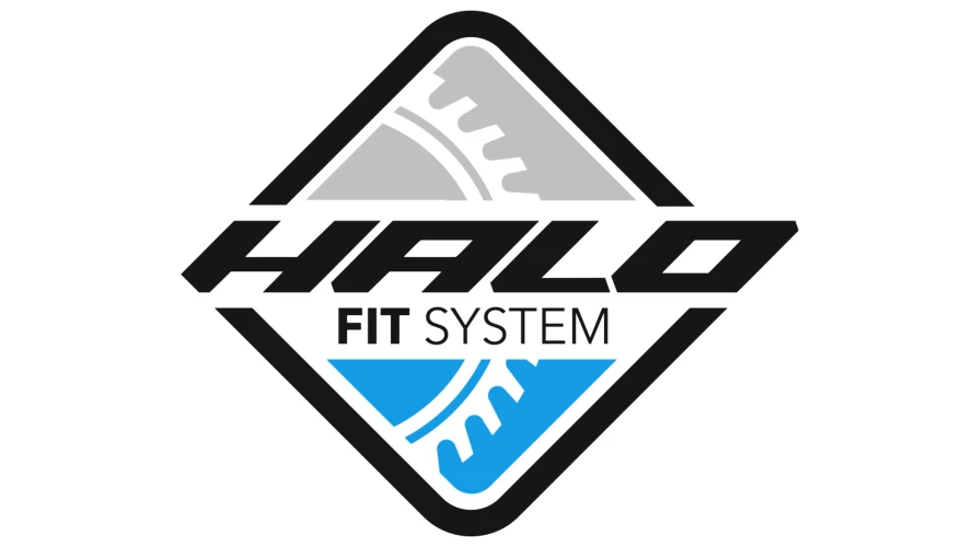 Scott Halo Fit System