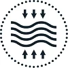 UYN Compress Wave