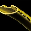 VICTOR Aerodynamic Shape