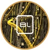 Wilson BLX Basalt