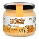 Lucky Alvin  Arašídy s příchutí slaný karamel 330 g