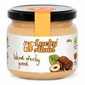 Lucky Alvin  Lískové ořechy neochucené 330 g
