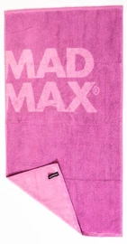 MadMax Handdoek MST003 roze
