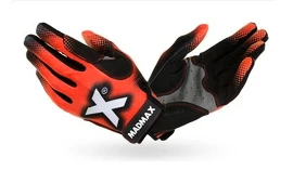 MadMax-handschoenen Crossfit MXG101