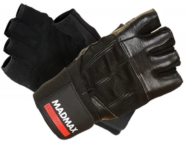 MadMax Handschoenen Professional MFG269 zwart