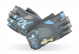 MadMax Voodoo-handschoenen MFG921 Blauw