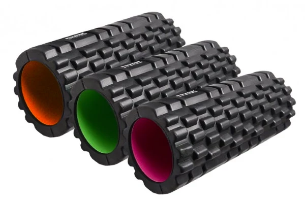 Massageroller Power System  Fitness Roller