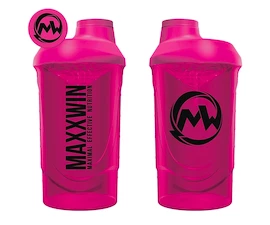 MAXXWIN Shaker 600 ml roze