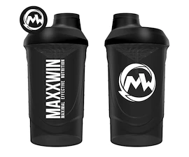 MAXXWIN Shaker 600 ml zwart