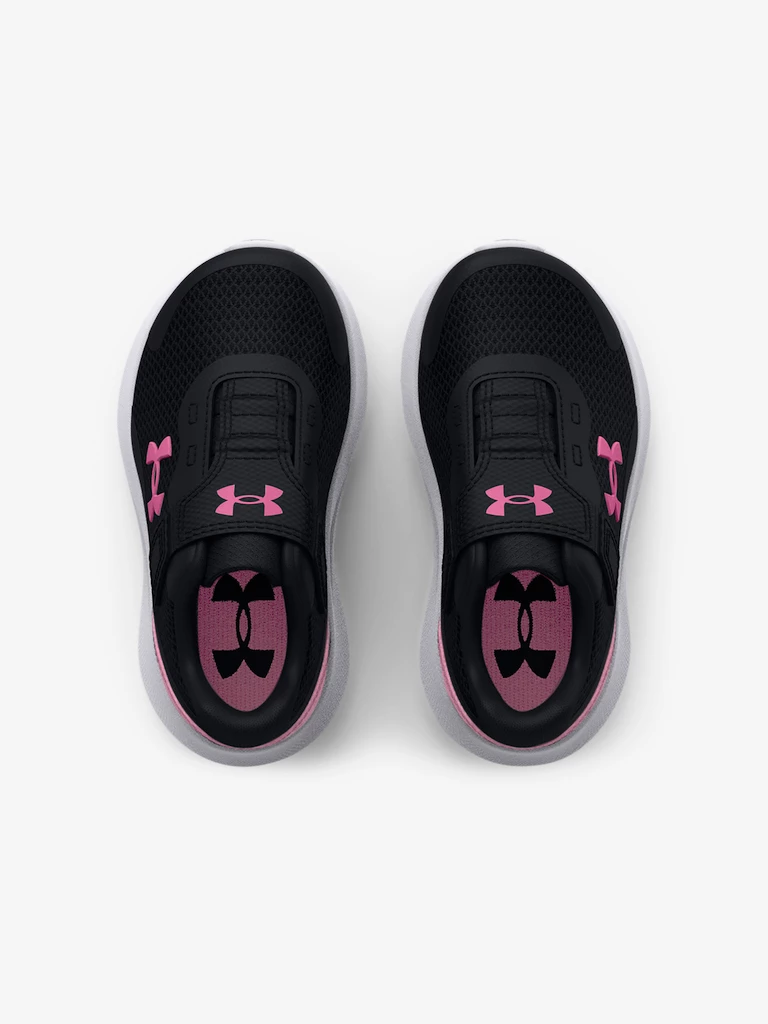 Meisjes hardloopschoenen Under Armour