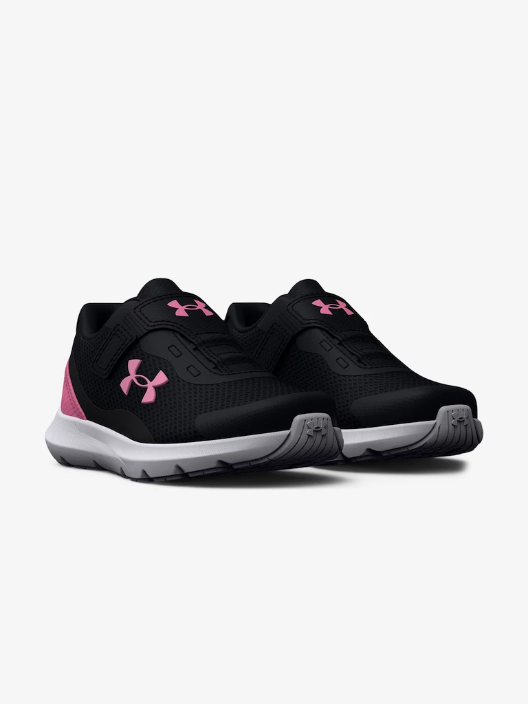 Meisjes hardloopschoenen Under Armour