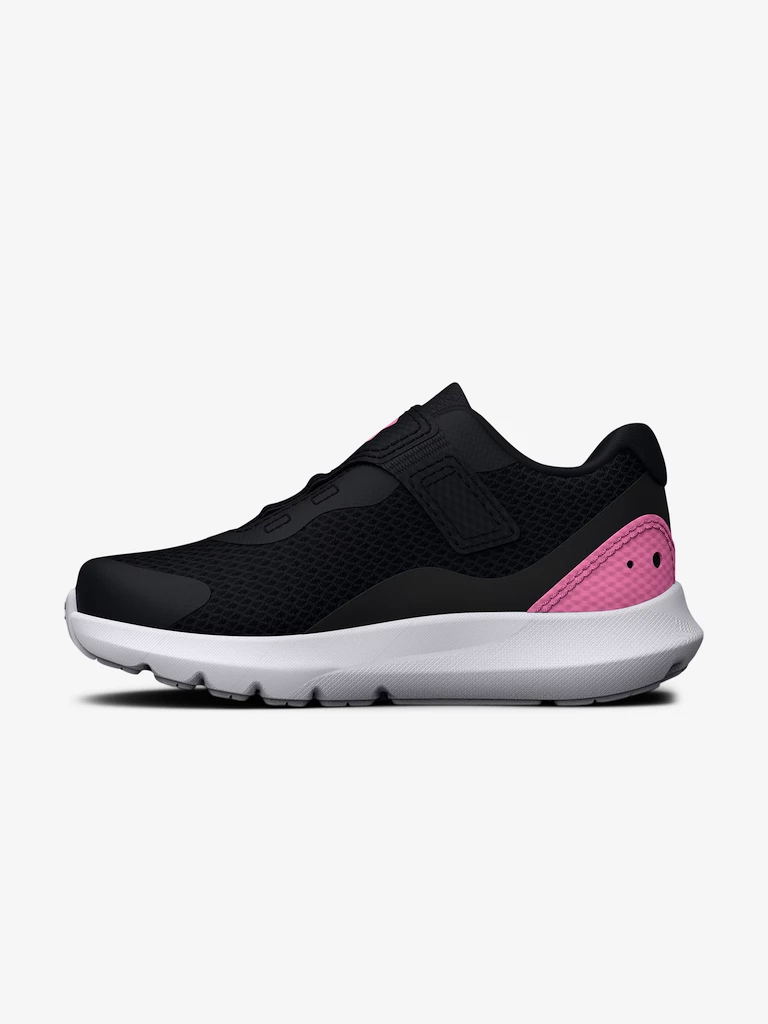 Meisjes hardloopschoenen Under Armour