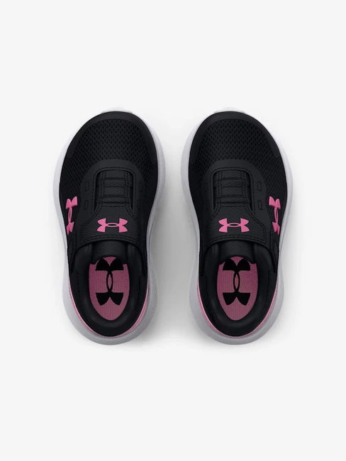 Meisjes hardloopschoenen Under Armour