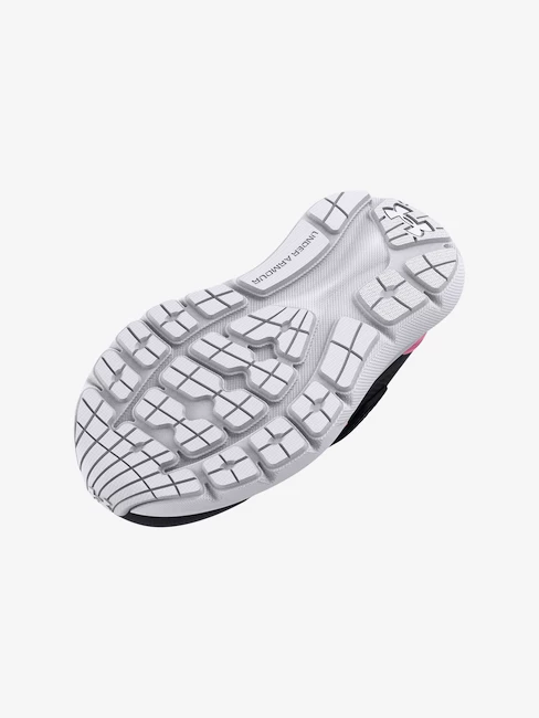 Meisjes hardloopschoenen Under Armour