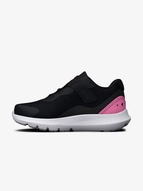 Meisjes hardloopschoenen Under Armour
