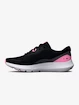 Meisjes hardloopschoenen Under Armour  GGS Surge 3-BLK