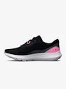 Meisjes hardloopschoenen Under Armour  GGS Surge 3-BLK
