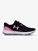 Meisjes hardloopschoenen Under Armour  GGS Surge 3-BLK