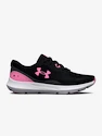 Meisjes hardloopschoenen Under Armour  GGS Surge 3-BLK