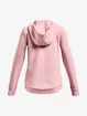 Meisjes hoodie Under Armour