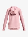 Meisjes hoodie Under Armour