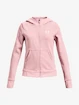 Meisjes hoodie Under Armour