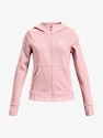Meisjes hoodie Under Armour