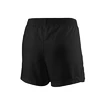 Meisjes short Wilson  Team II 3.5 Short Black