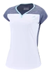 Meisjes T-shirt Babolat Play Cap Sleeve Top Girl