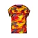 Meisjes T-shirt BIDI BADU  Fayola Tech Tee Mixed 140 cm