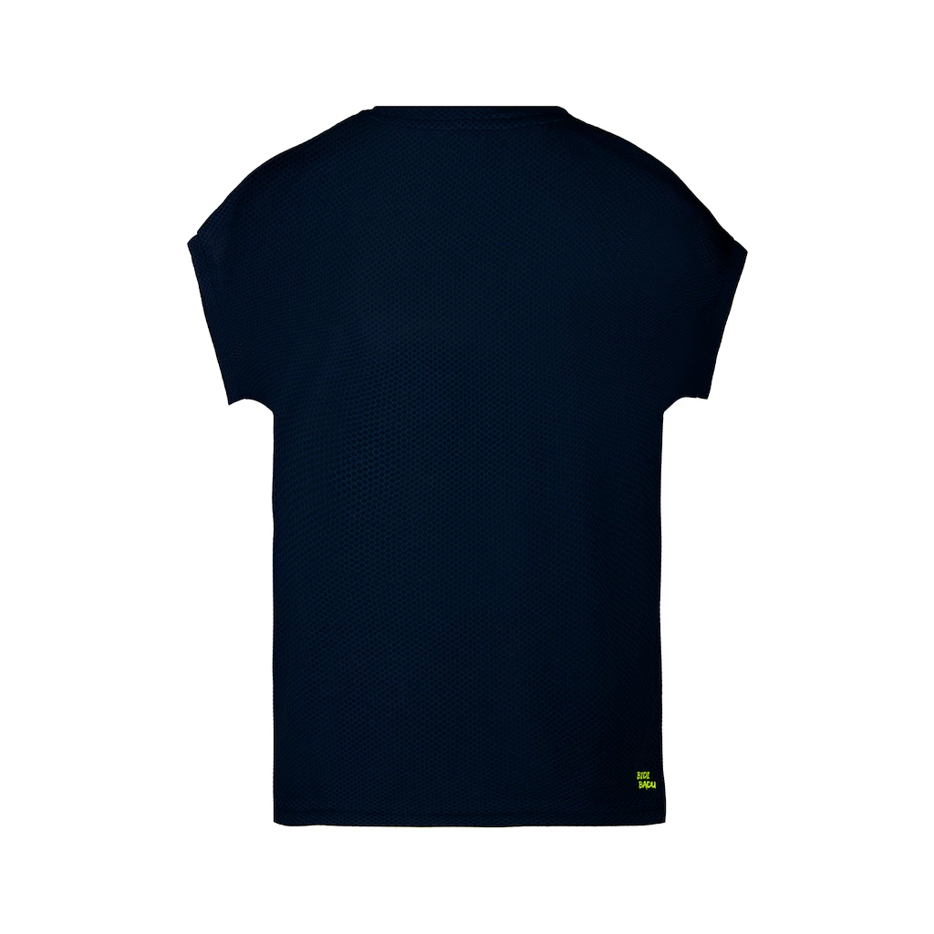 Meisjes T-shirt BIDI BADU  Fayola Tech Tee Mixed