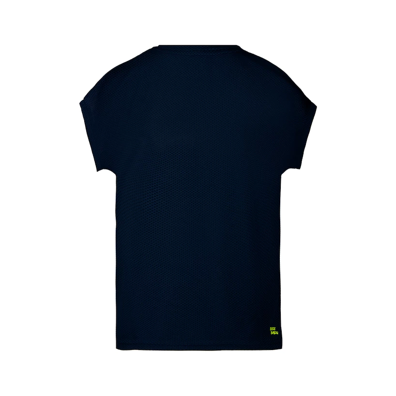 Meisjes T-shirt BIDI BADU  Fayola Tech Tee Mixed 140 cm