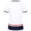 Meisjes T-shirt Fila  T-Shirt Elisabeth Girls White/Navy