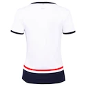 Meisjes T-shirt Fila  T-Shirt Elisabeth Girls White/Navy