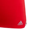 Meisjes tanktop adidas Club Tank Red