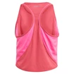 Meisjes tanktop adidas G Pop Up Tank Pink