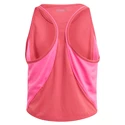 Meisjes tanktop adidas G Pop Up Tank Pink