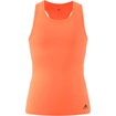 Meisjes tanktop adidas  Girls Club Tank