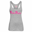 Meisjes tanktop BIDI BADU Ebony Lifestyle Tank Grey