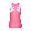 Meisjes tanktop BIDI BADU   Gannet Lifestyle Tank Berry