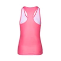 Meisjes tanktop BIDI BADU  Gannet Lifestyle Tank Berry