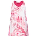 Meisjes tanktop Head Agility Tank Top Girls MUXW