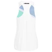 Meisjes tanktop Head  Vision Agility Tank Top Girls