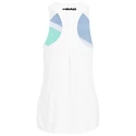 Meisjes tanktop Head  Vision Agility Tank Top Girls