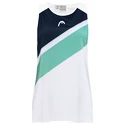 Meisjes tanktop Head  Vision Agility Tank Top Girls