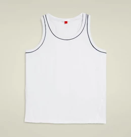 Meisjes tanktop Wilson Youth Team Tank Bright White