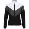 Meisjesjas Head  Club 22 Jacket Girls Black