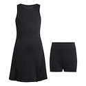 Meisjesjurk adidas  Club Tennis Dress Kids Black 152 cm