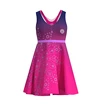 Meisjesjurk BIDI BADU  Colortwist 3in1 Junior Dress Pink/Dark Blue